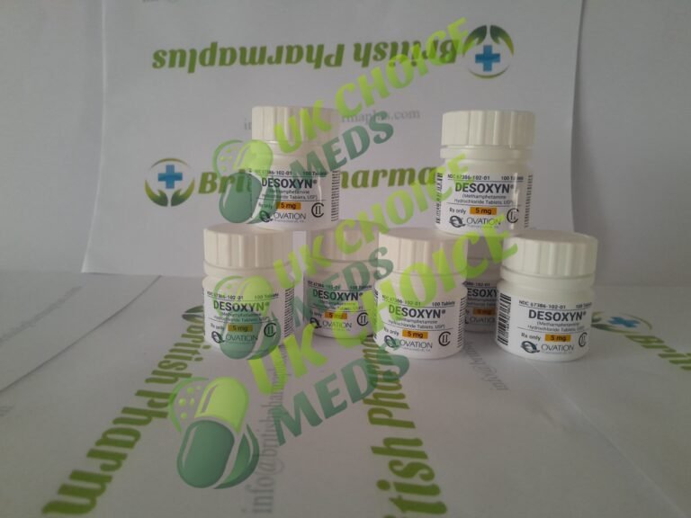 Daily Stress Relief with Benzos in Warrington